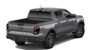 2026 Ford Ranger® External Image 4